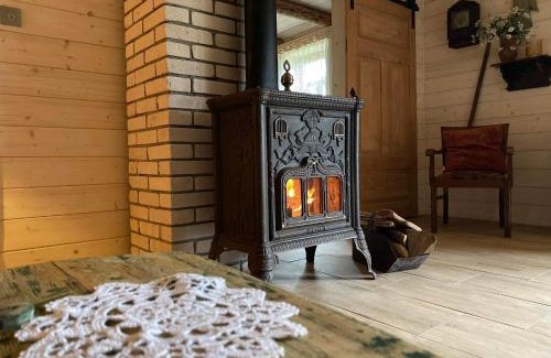 Hajnowka House | INNA BAJKA