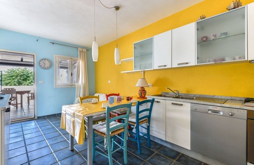 Innamorata House | Innamorata 12, Capoliveri