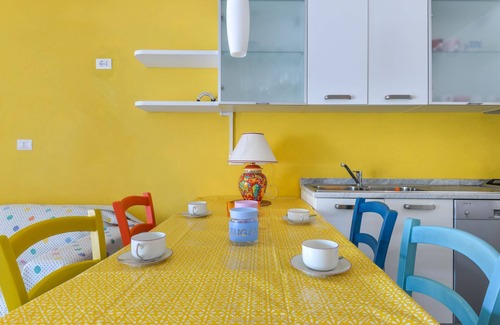 Innamorata House | Innamorata 12, Capoliveri