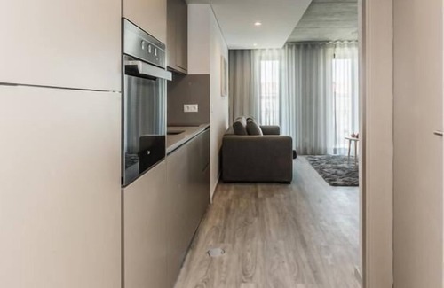 Aveiro Apartment | Innapartments - São Gonçalinho