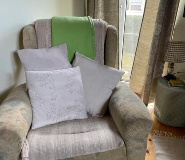 Hehlen Apartment | Innas Ambiente