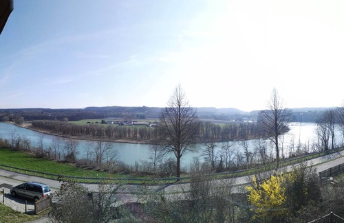 Gars Apartment | Innblick holiday apartments near Gars am Inn
