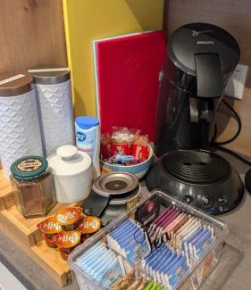 Braunau am Inn Apartment | InnBlue Apartment
