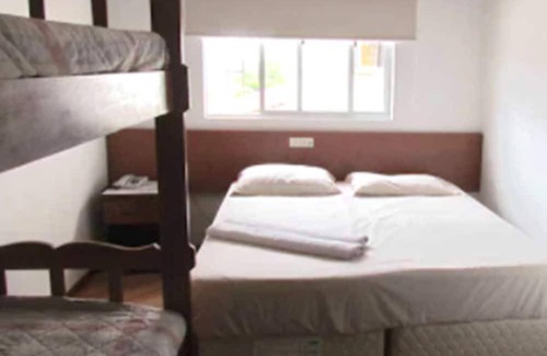 Canasvieiras Hostel | Innbox - Canasvieiras