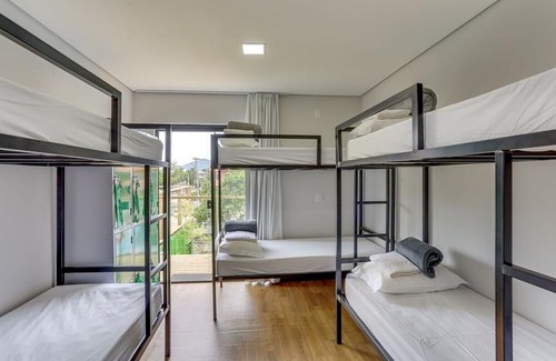 Canasvieiras Hostel | Innbox - Canasvieiras