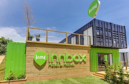 Canasvieiras Hostel | Innbox - Canasvieiras