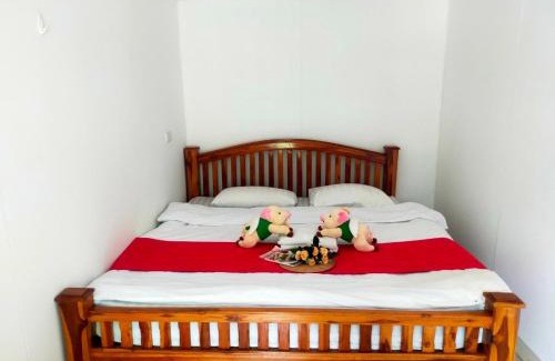 San Sai Hotel | innbox Chiangmai Hotel