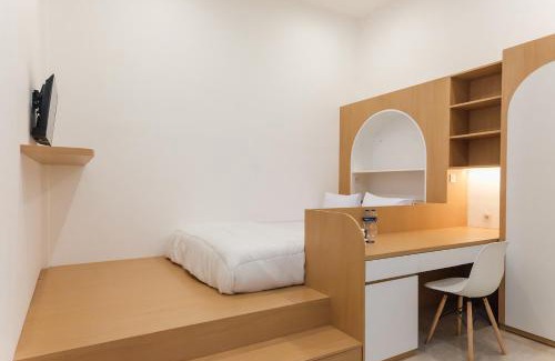 West Semarang House | INNCA Ipnoss Coliving, Semarang