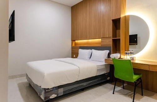 Semarang House | INNCA Inn House Simpang lima, Semarang