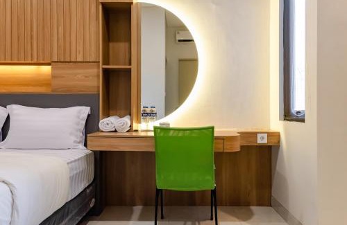 Semarang House | INNCA Inn House Simpang lima, Semarang