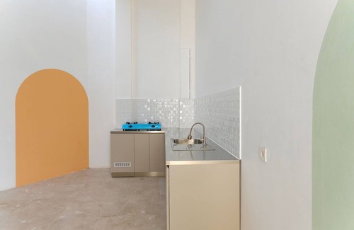 West Semarang House | INNCA Ipnoss Coliving Semarang