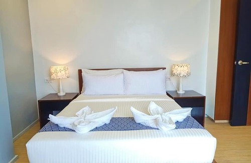 Calbayog Hotel | INNCITY HOTEL