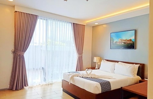 Calbayog Hotel | INNCITY HOTEL