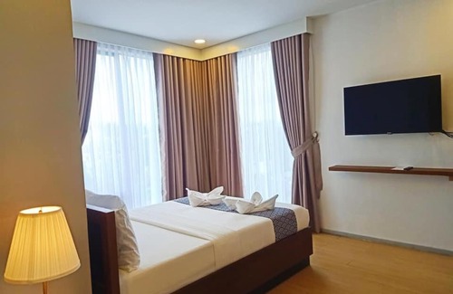 Calbayog Hotel | INNCITY HOTEL