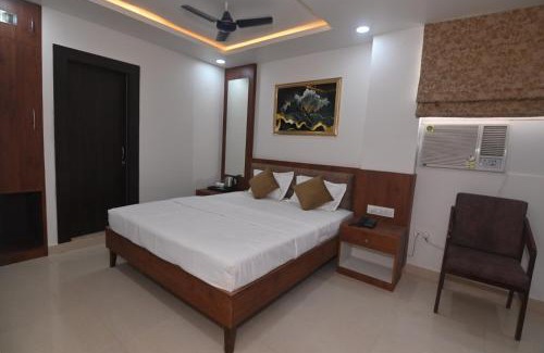 Begusarai Hotel | Innduza Inn