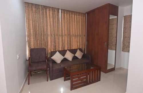 Begusarai Hotel | Innduza Inn