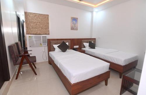 Begusarai Hotel | Innduza Inn