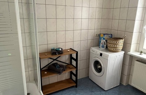 Torgelow Apartment | Innenstadtoase im Herzen Torgelows