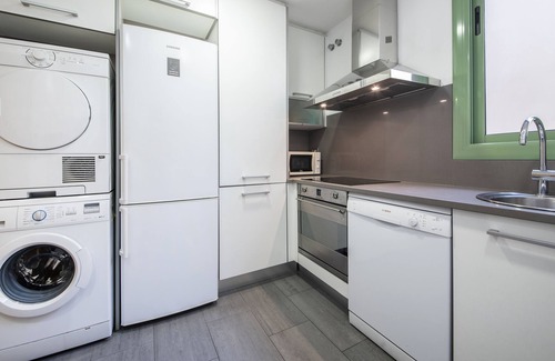 Eixample Apartment | INNER CITY CENTER ON PASEO DE GRACIA, luxurious & spacious, family & friends