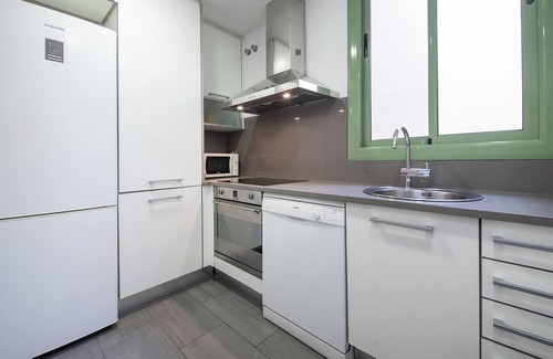 Eixample Apartment | INNER CITY CENTER ON PASEO DE GRACIA, luxurious & spacious, family & friends