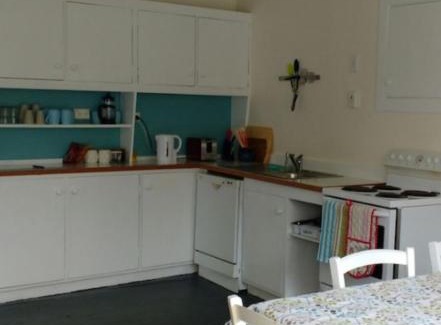 Gisborne House | Inner City Cottage
