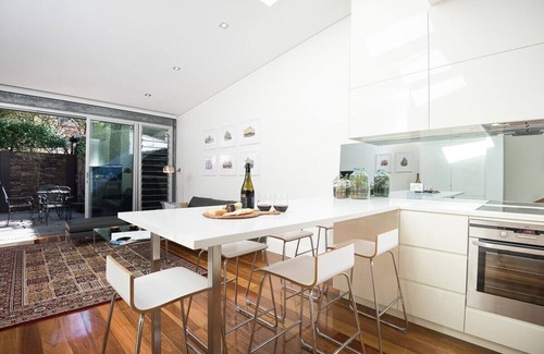 Chippendale House | INNER CITY GEM