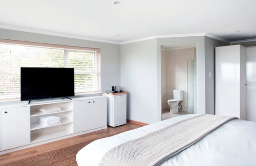 Greater Johannesburg Metropolitan Area Bed & Breakfast | Inner City Retreat based in the bustling neighborhood of Melville Johannesburg