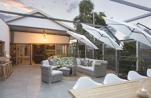 Greater Johannesburg Metropolitan Area Bed & Breakfast | Inner City Retreat based in the bustling neighborhood of Melville Johannesburg