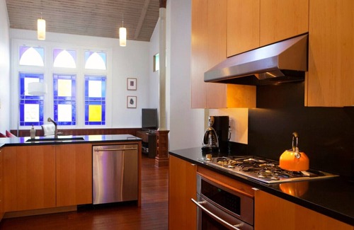 Savannah Victorian District Apartment | Inner Sanctuary at Sanctuary Place
