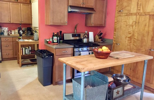 Richmond House | Inner Southeast Portland Comfy & Eclectic Craftsman Home