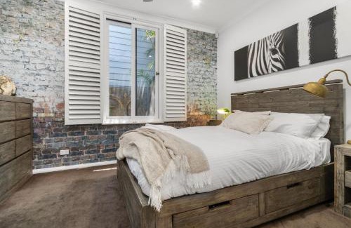 Islington House | Inner Vibes - 5 minute walk to Beaumont Street