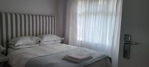 Morningside House | Innes Road Durban Accommodation 2 Bedroom Private Unit A