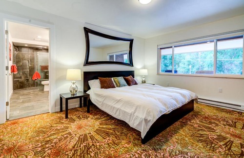 Manitou Springs Historic District Bed & Breakfast | INNhale Bed and Brunch