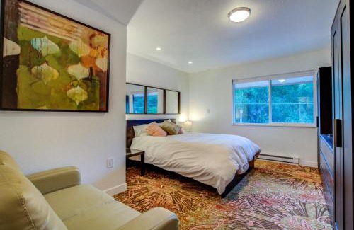 Manitou Springs Historic District Bed & Breakfast | INNhale Bed and Brunch