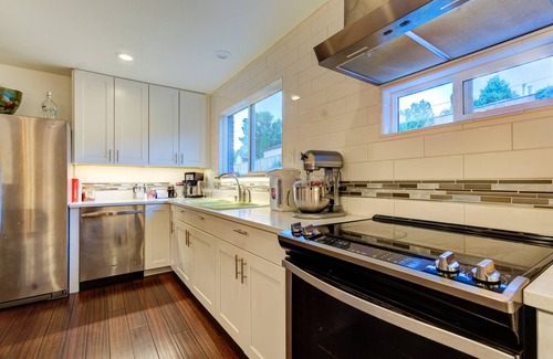 Manitou Springs Historic District Bed & Breakfast | INNhale Cannabis Friendly B&B - Adults Only
