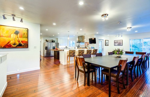 Manitou Springs Historic District Bed & Breakfast | INNhale Cannabis Friendly B&B - Adults Only