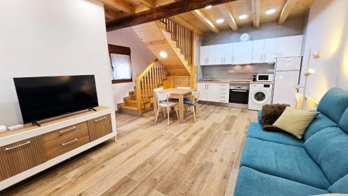 Suances House | Innhome - El Azucarillo