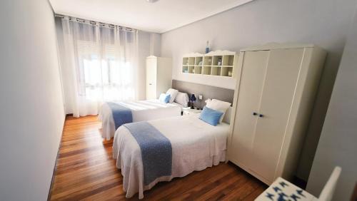 Suances Apartment | Innhome - Jaime del Amo
