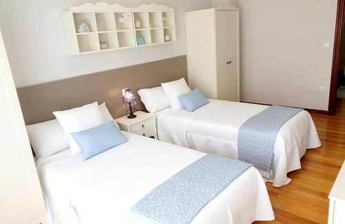 Suances Apartment | Innhome - Jaime del Amo