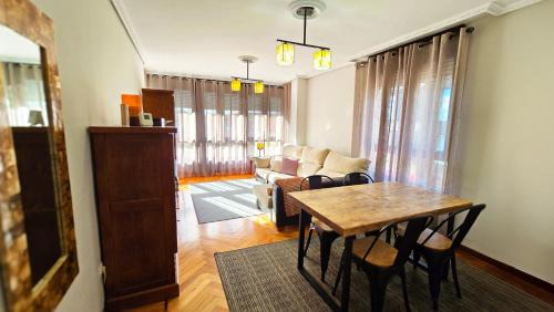 Suances Apartment | Innhome - Jaime del Amo