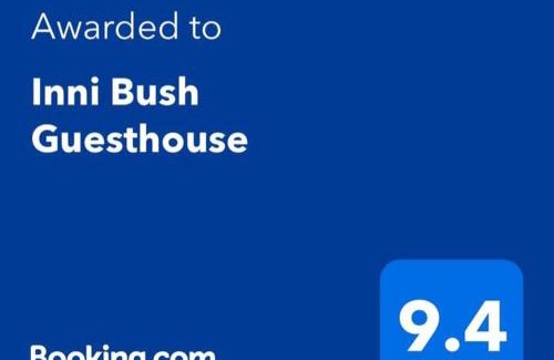 Krugersdorp House | Inni Bush Guesthouse