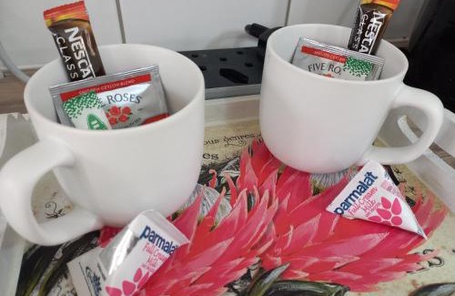 Krugersdorp House | Inni Bush Guesthouse