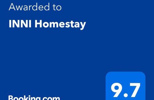 Malang Bed & Breakfast | INNI Homestay