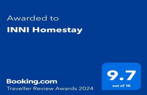Malang Bed & Breakfast | INNI Homestay