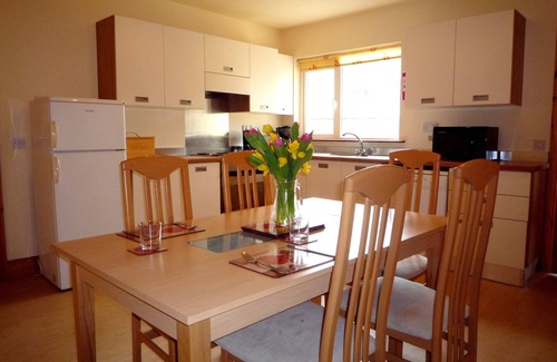Killarney House | Innisfallen Holiday Village No.4