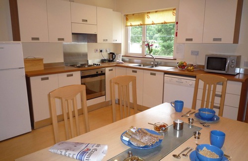 Killarney House | Innisfallen Holiday Village No.4