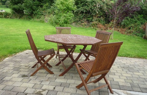 Killarney House | Innisfallen Holiday Village No.4