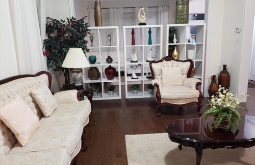 Alcona House | Innisfil Cove
