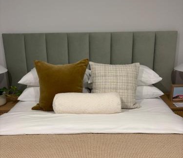 Iluka Villa | Innisfree a luxury coastal home