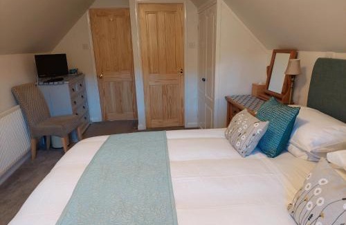 Eyam Bed & Breakfast | Innisfree Cottage